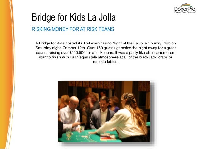 Casino night events minnesota non-profit federal gambling regulations